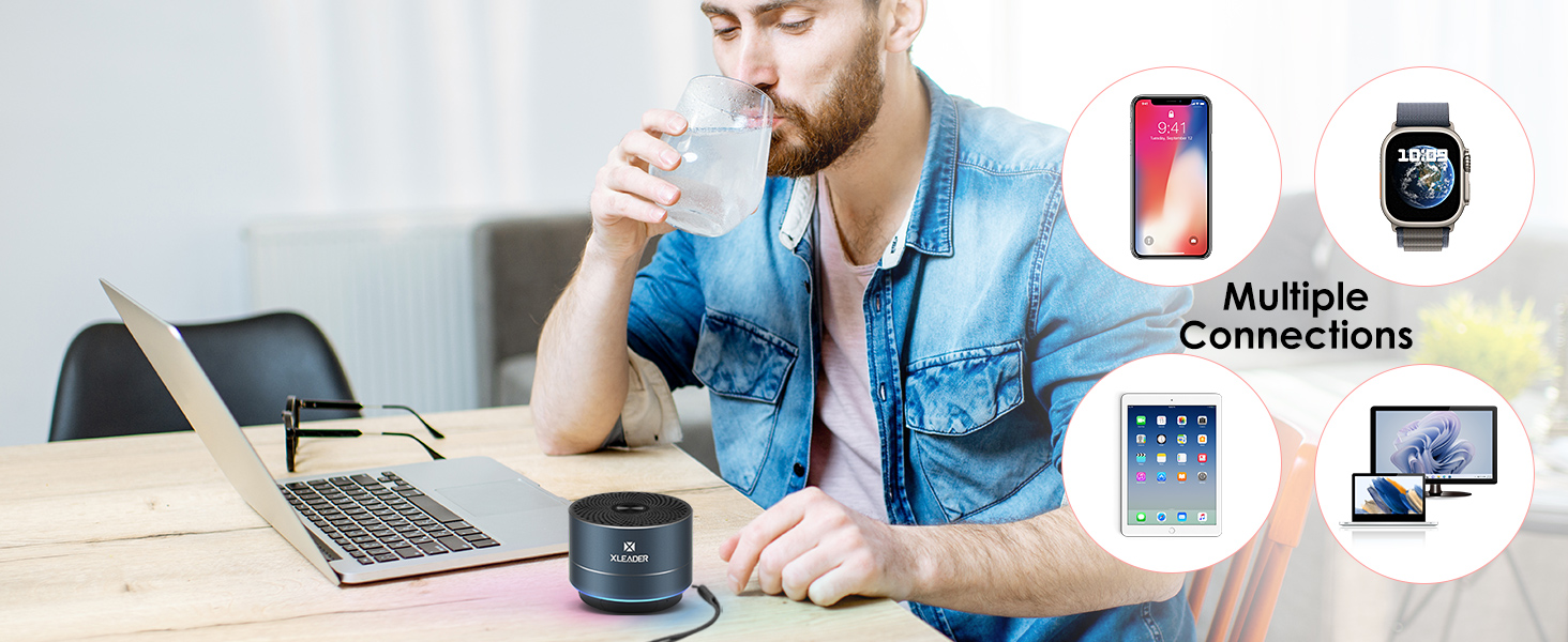 Multiple Connections