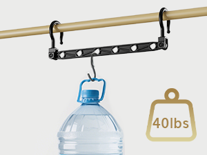 space saving hangers