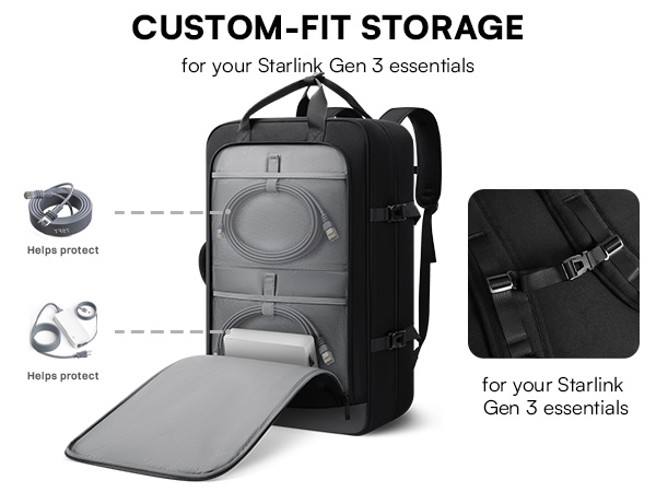 starlink backpack