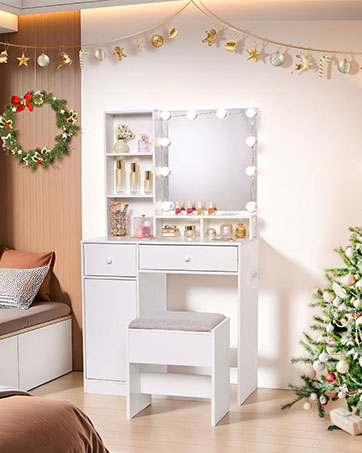 Small Vanity