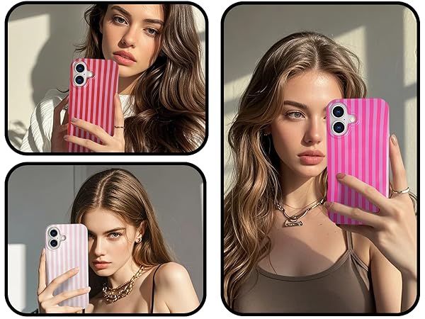 iPhone 17 phone case