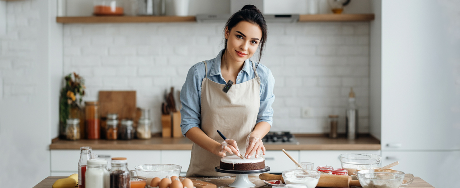 microphone for iphone