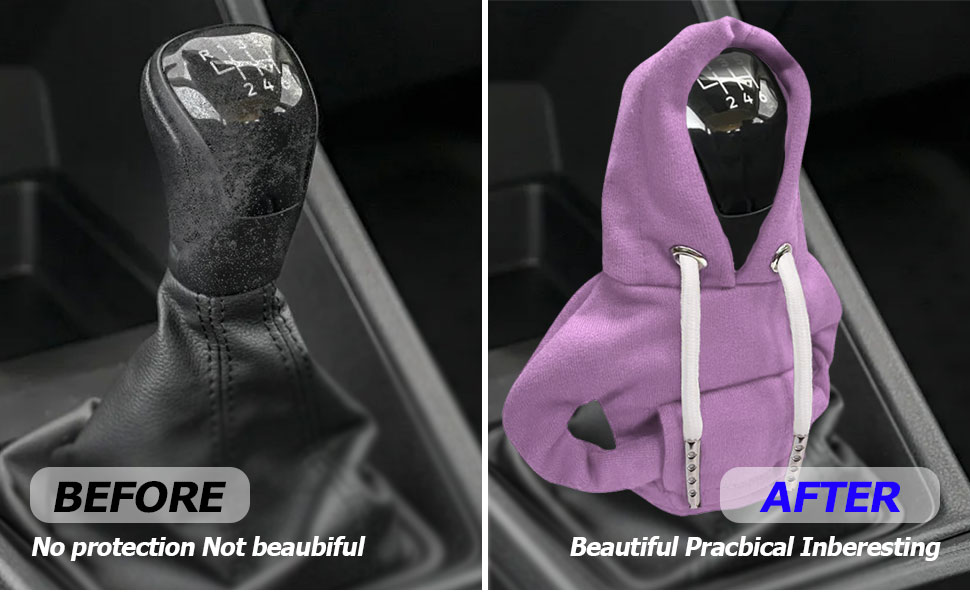 Universal Auto Interior Accessories