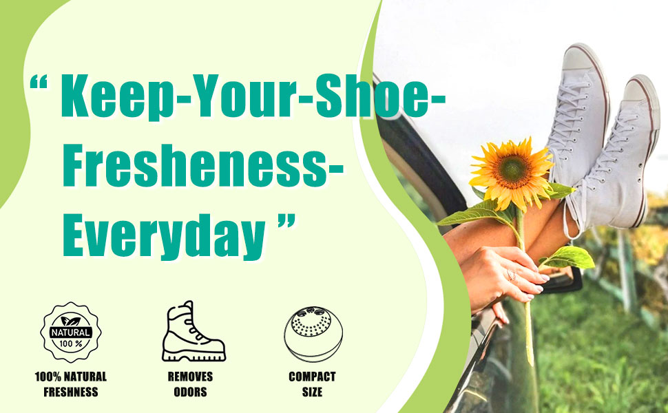 sneaker balls shoe smell remover