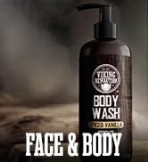 Face &amp;amp;amp; Body