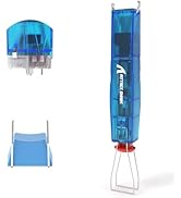 ATTACK SHARK KS01 2-in-1 Switch Puller Keycap Puller for Mechanical Keyboard,304 Stainless Steel ...