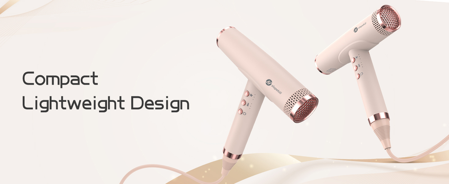 hair dryer with diffuser