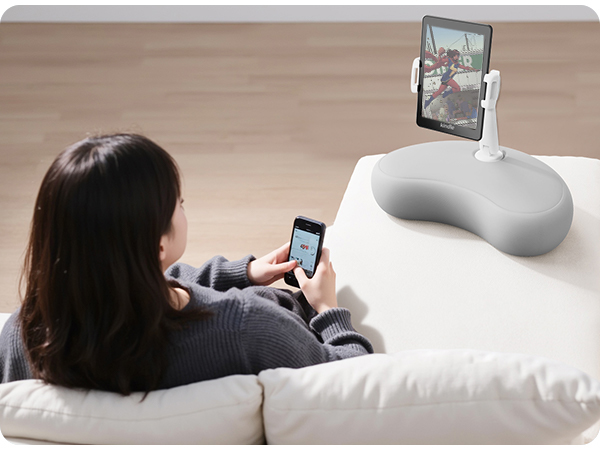 tablet holder for bed Kindle Colorsoft tablet stand kindle stand iPad holder iPad stand