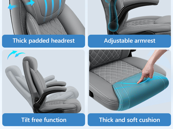 comfortable office chair