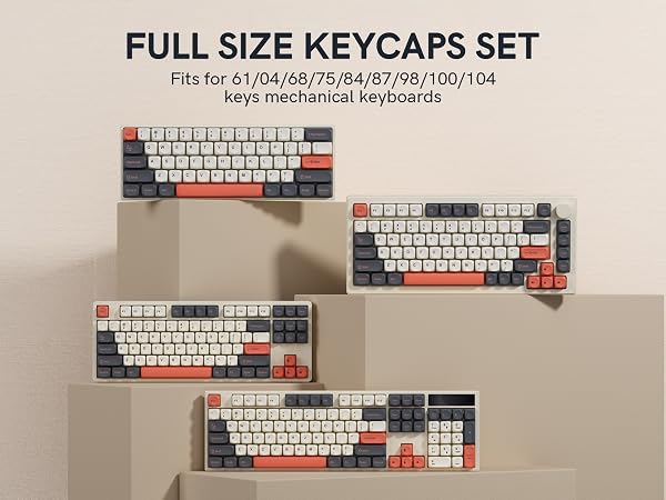 full size