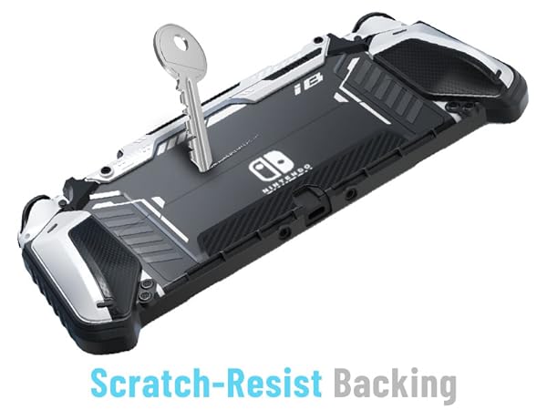 Nintendo Switch OLED Case Armorbox