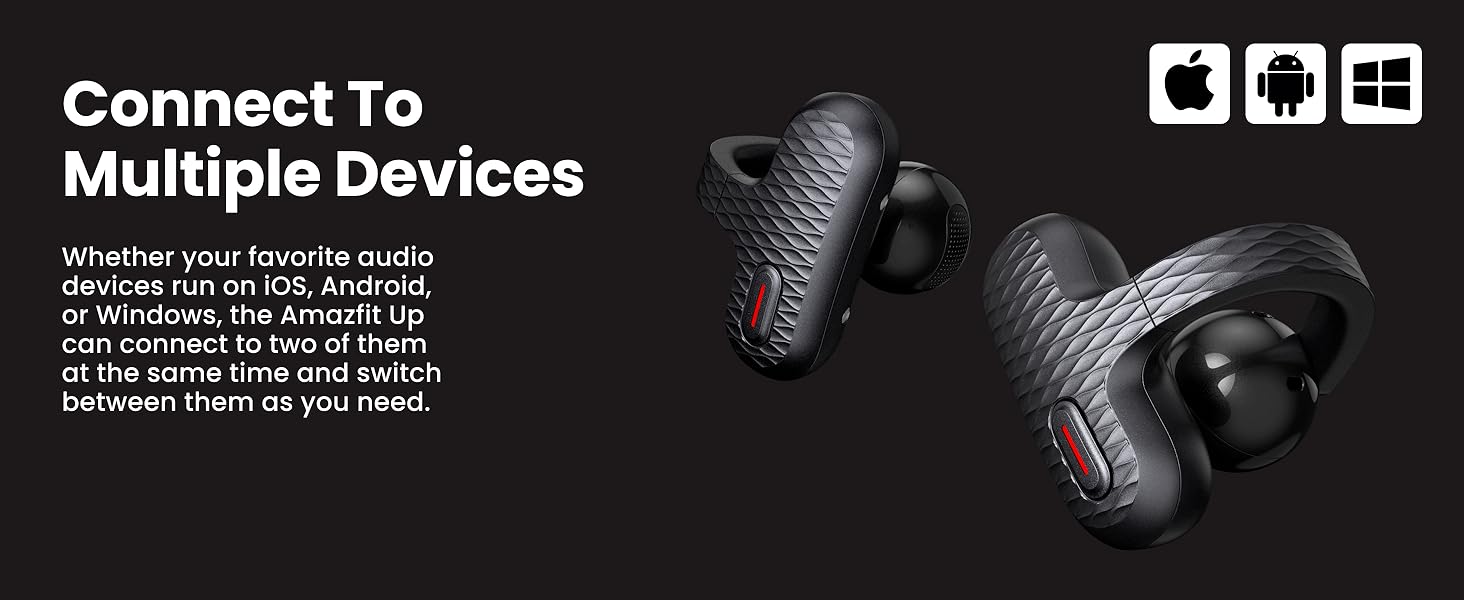 Connect to Multiple Devices