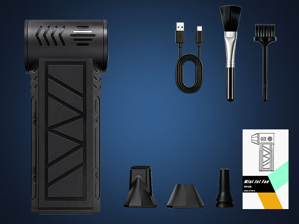 Compressed Air Duster