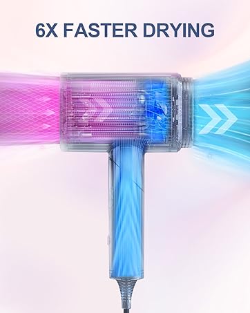 hair dryer for black women