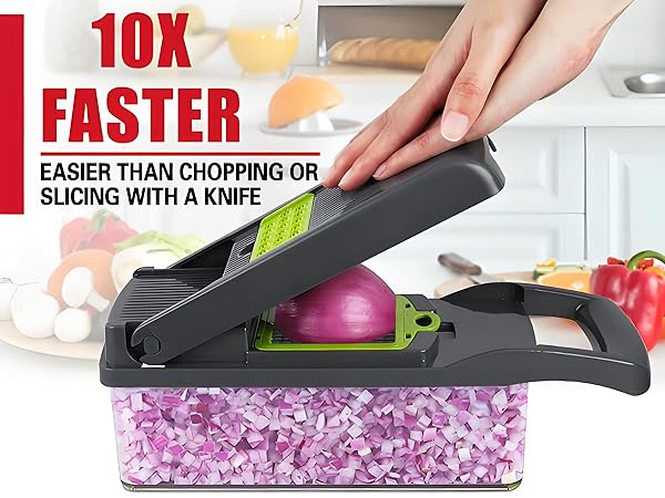 Vegetable Chopper, Vegetable Chopper, Vegetable Chopper, 