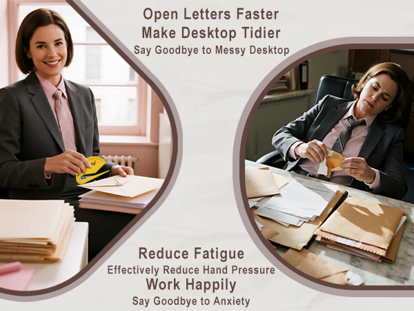 Letter Opener