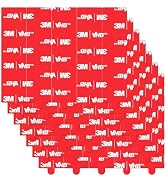 35 double sided Adhesive Pads heavy duty room decor, black wall black mounting tape no damage, pi...