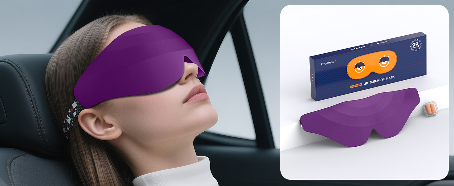 eye masks