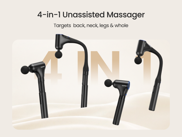 massage gun deep tissue