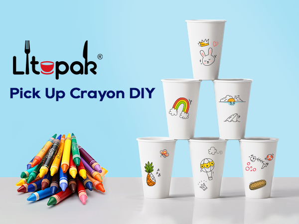 16oz cups