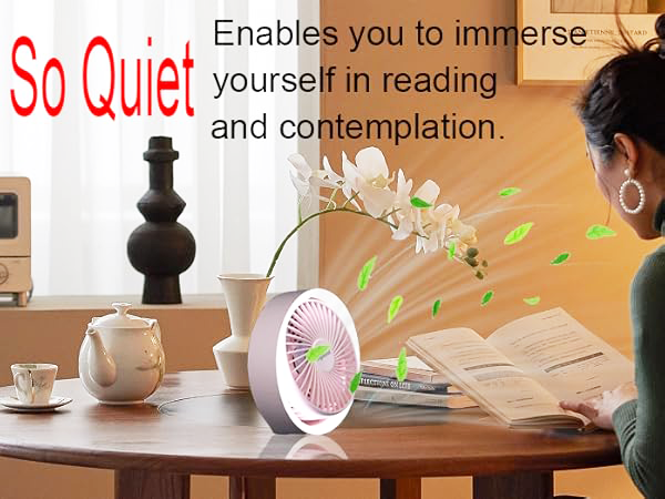 small fan small desk fan desk fans small quiet desk fan pink fan table fan portable fan