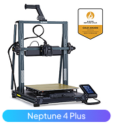 Neptune 4 Plus