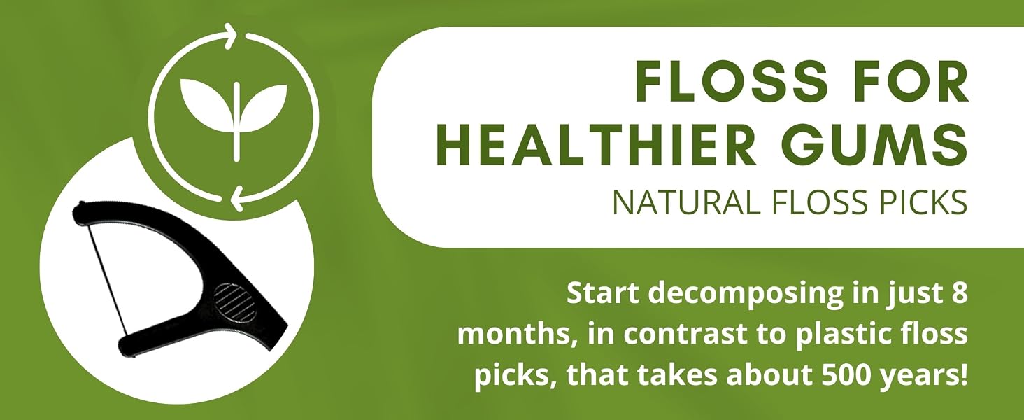eco you floss picks
