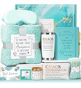 Thank You Gifts for Women, Administrative Professional Day Gifts, Chaos Coordinator Gifts for Cow...