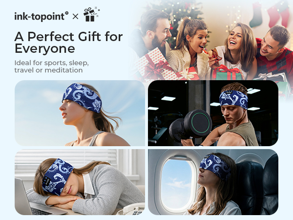 sleep headphones for side sleepers