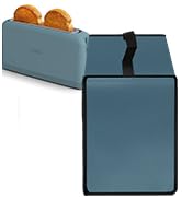 2-Slice Slim Toaster Cover