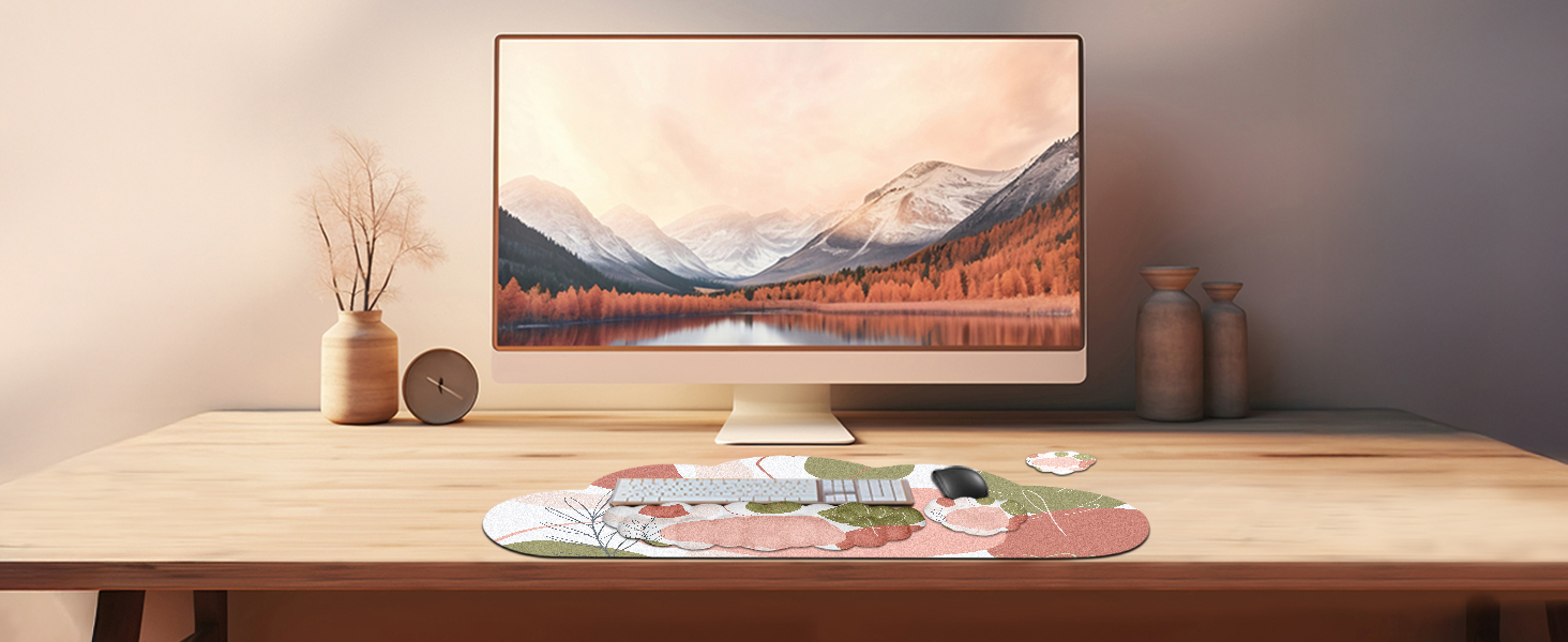 mouse pads