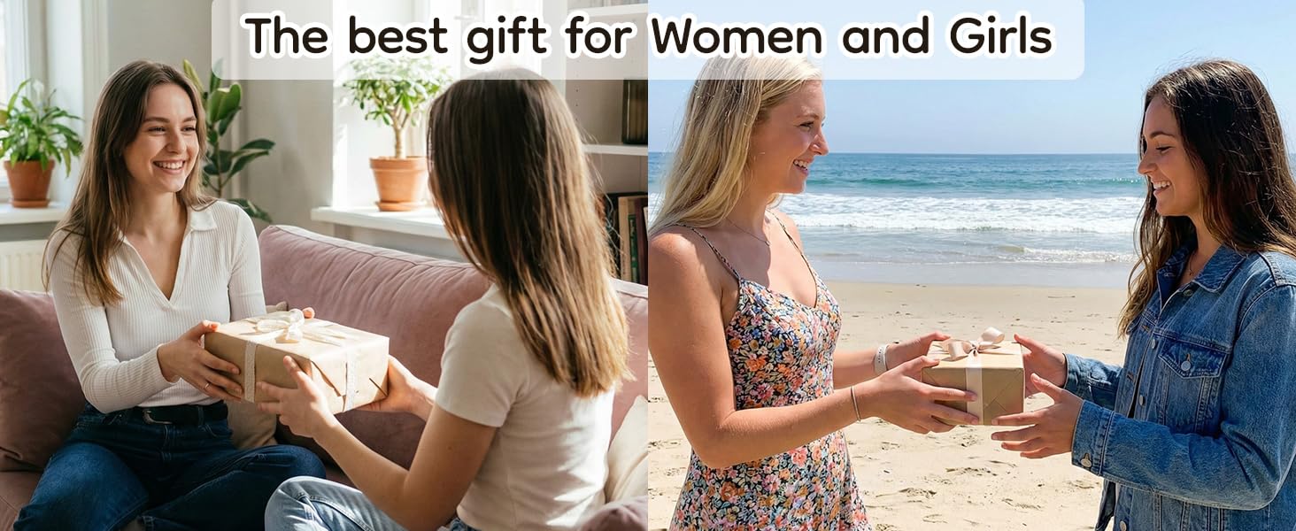 Bikini Hair Trimmer for Women
