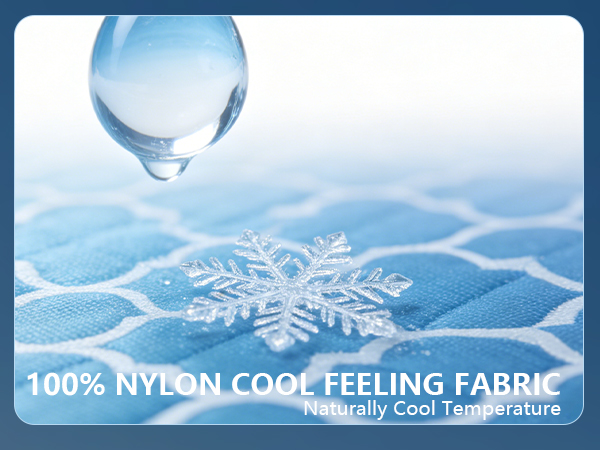 cooling material