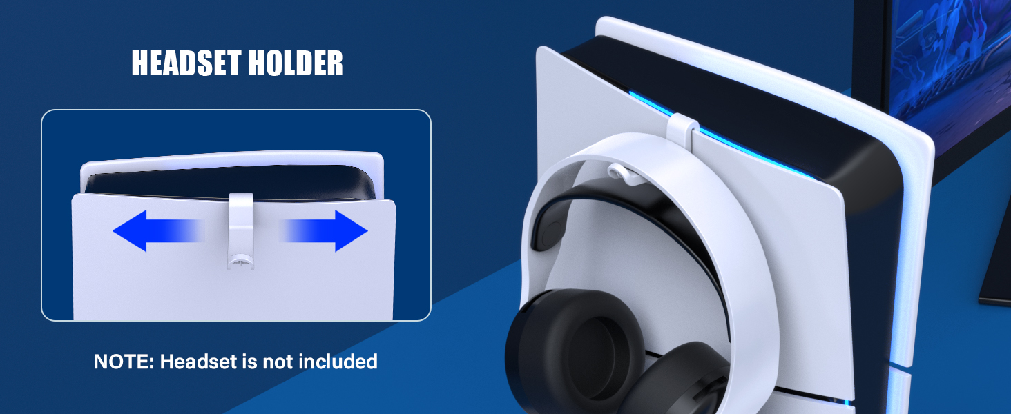 S5 Controller Charging dock station