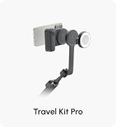 ShiftCam Travel and Creator Kit – MagSafe-Compatible Mobile Creator Bundle for iPhone and Android...