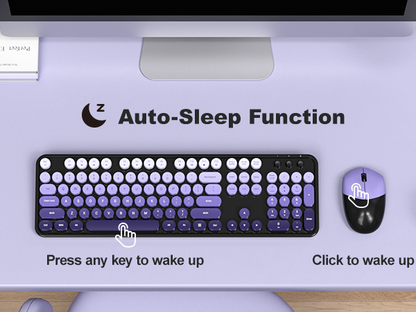 keyboard wireless
