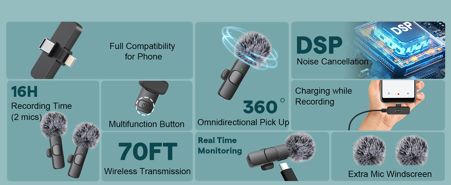 mic