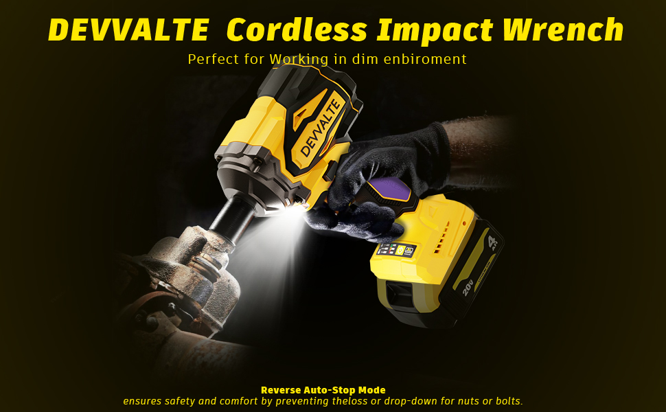 cordless impact wrench,power impact wrenches,1/2 inch impact wrench,cordless impact wrench 