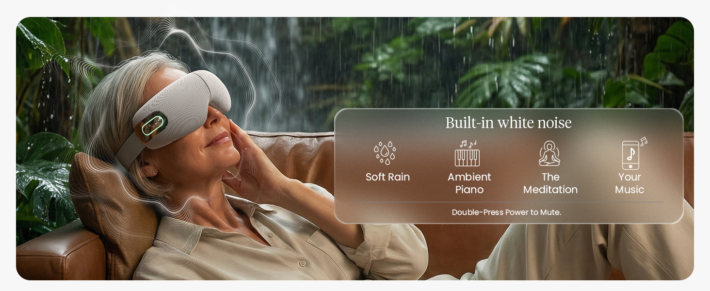 eye massager
