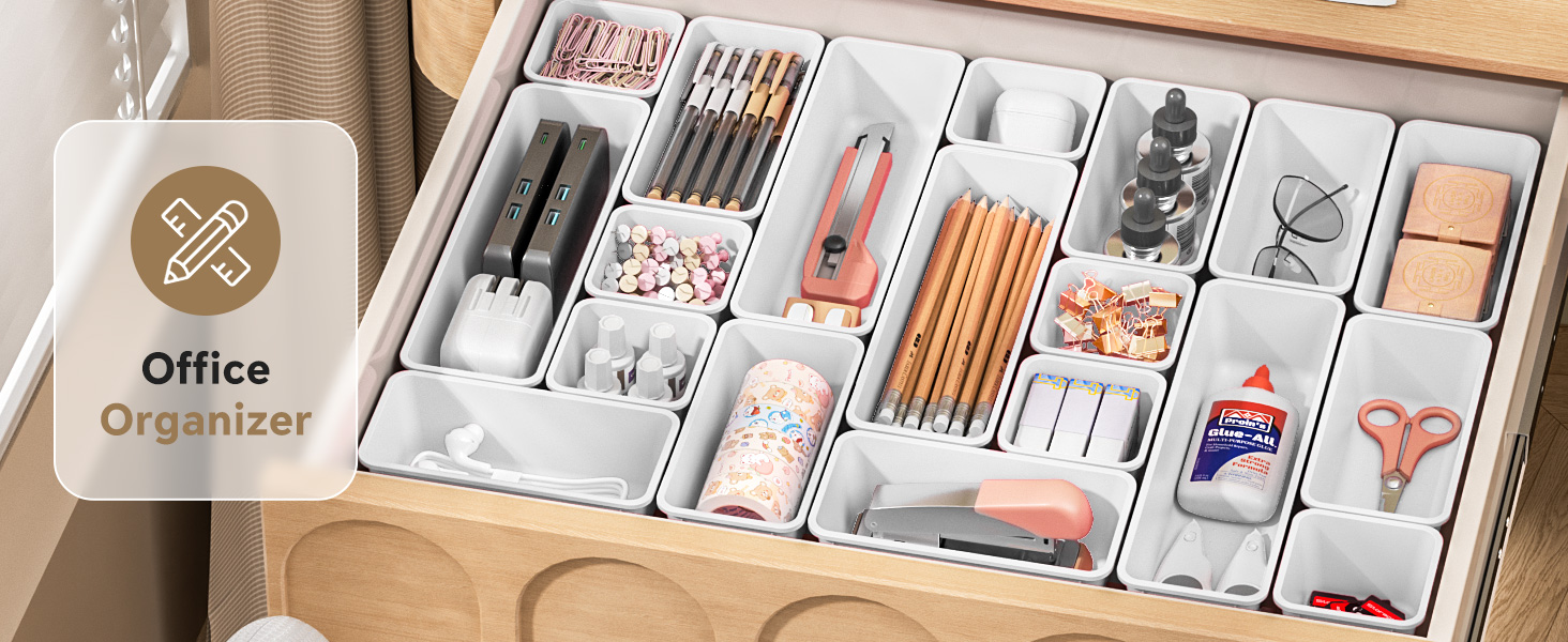 office drawer organizer