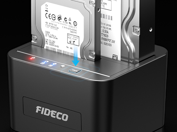 usb 3.0 hard drive dock