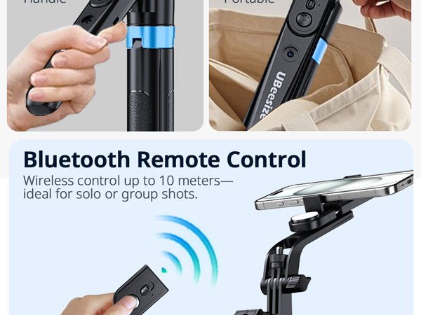 phone tripod