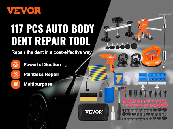 dent removal tool