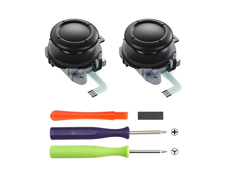 Joystick for Nintendo Switch 2 JoyCon