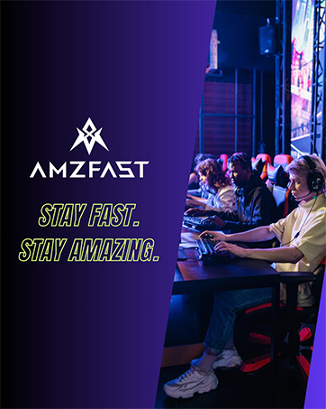AMZFAST