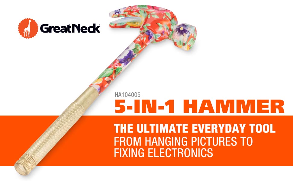 5 in hammer