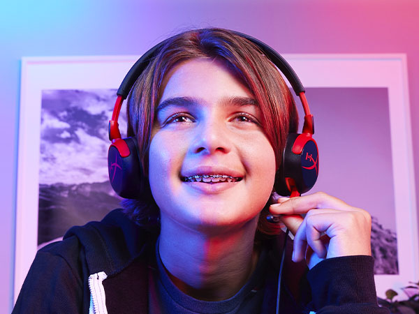 Immersive audio