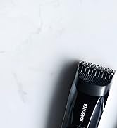 manscaped beard face shaver trimmer groomer