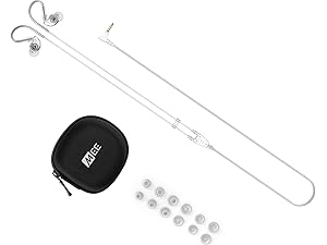 MEE audio M6 Sport Wired Earbuds