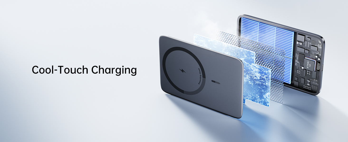 portable charger magnetic